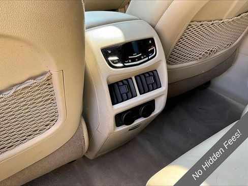 Used 2015 Cadillac SRX Premium AWD/4WD image 28