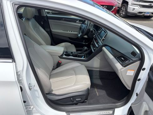 Used 2019 Hyundai Sonata Limited FWD image 32
