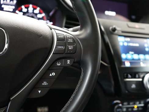 Used 2022 Acura ILX FWD image 19