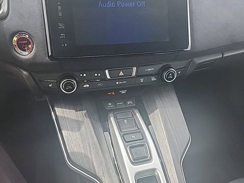 Used 2018 Honda Clarity Touring image 13