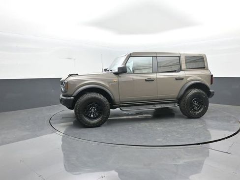 New 2026 Ford Bronco Badlands AWD/4WD image 4