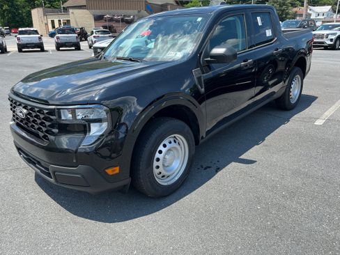 New 2026 Ford Maverick XL AWD/4WD image 21