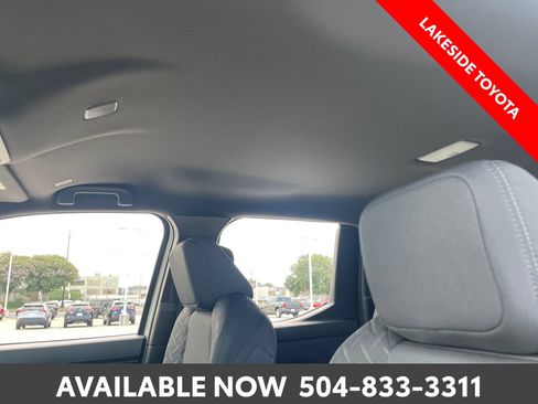 Certified 2026 Toyota Tacoma SR5 AWD/4WD image 30