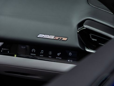 Used 2024 Ferrari 296 GTB image 38