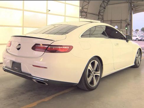 Used 2019 Mercedes-Benz E 450 Coupe image 43