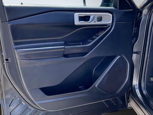 Used 2020 Ford Explorer ST AWD/4WD image 22