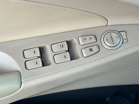 Used 2013 Hyundai Sonata Limited w/ Premium Pkg FWD image 15