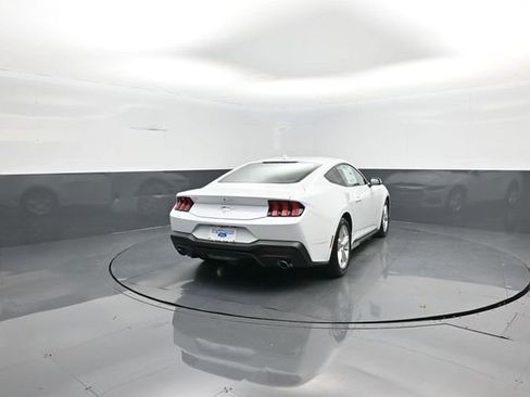 New 2026 Ford Mustang Coupe image 7