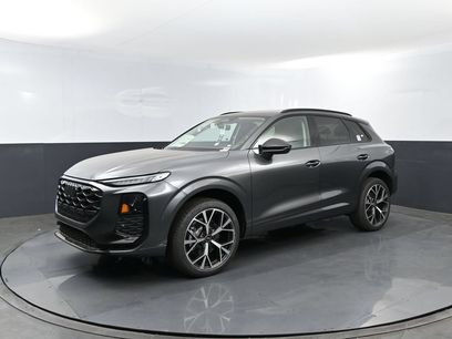 New 2026 Audi Q3 quattro 2.0T