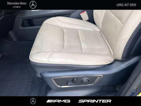 Used 2020 RAM 1500 Limited image 15