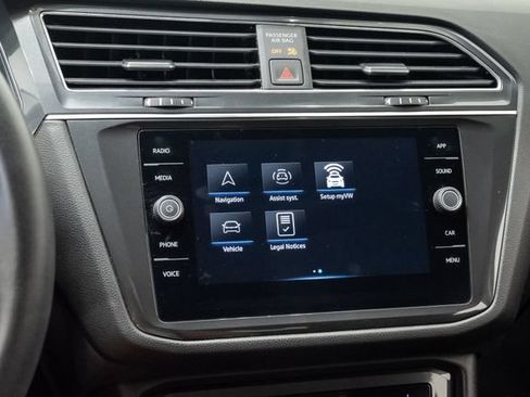 Used 2023 Volkswagen Tiguan SE FWD image 18