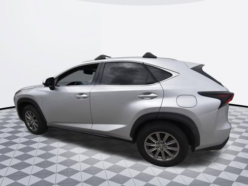 Used 2017 Lexus NX 200t FWD w/ Accessory Package image 6