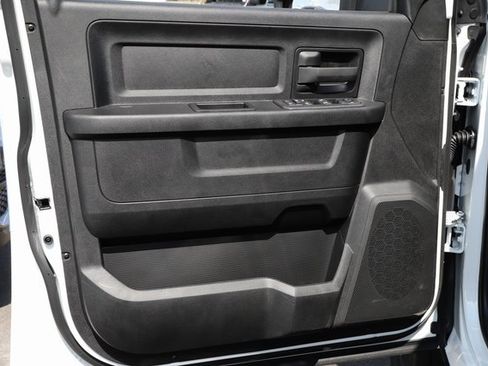 New 2025 RAM 2500 Tradesman image 19