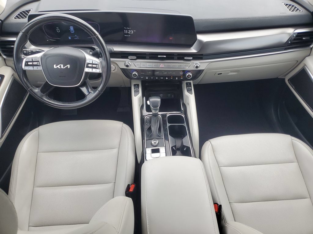 Used 2023 Kia Telluride S FWD image 21