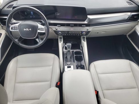 Used 2023 Kia Telluride S FWD image 21