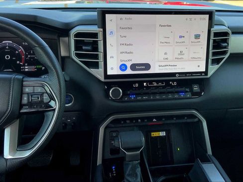 Used 2023 Toyota Sequoia Limited image 6