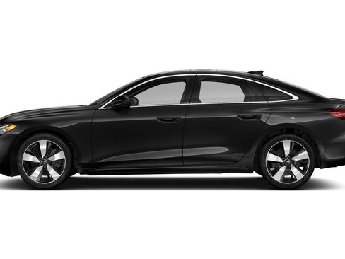 Used 2025 Audi A5 2.0T Prestige w/ 19" Wheel Package AWD/4WD image 8