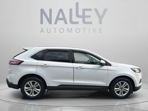 Used 2019 Ford Edge SEL w/ Equipment Group 201A AWD/4WD image 6