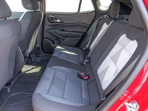 New 2026 Chevrolet Trax RS FWD image 15