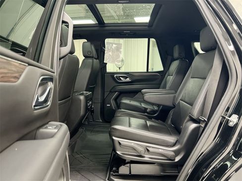 Used 2022 Chevrolet Tahoe LT image 24