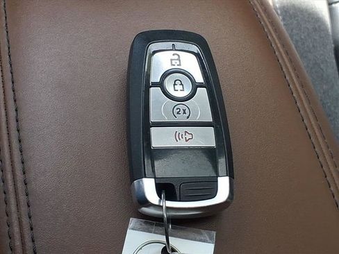 Used 2023 Ford Bronco Sport Outer Banks w/ Tech Package AWD/4WD image 25