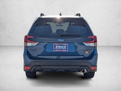 Used 2025 Subaru Forester Wilderness AWD/4WD image 7