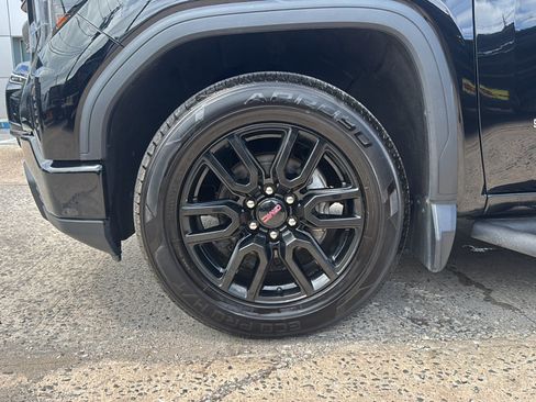 Certified 2023 GMC Sierra 1500 Pro w/ Graphite Edition AWD/4WD image 35