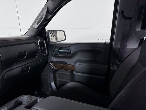 Used 2022 GMC Sierra 1500 Elevation image 22