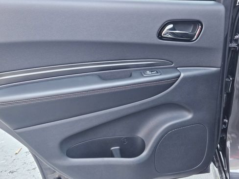 New 2026 Dodge Durango GT AWD/4WD image 20