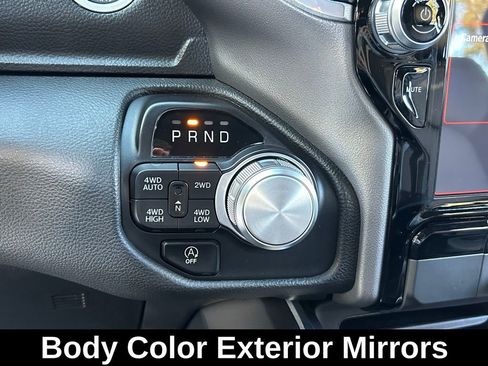 Certified 2023 RAM 1500 Laramie image 24