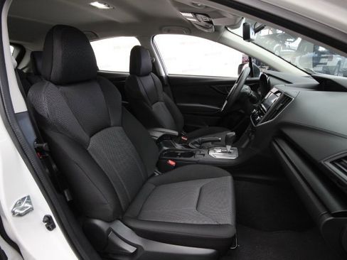 Used 2022 Subaru Impreza 2.0i image 14