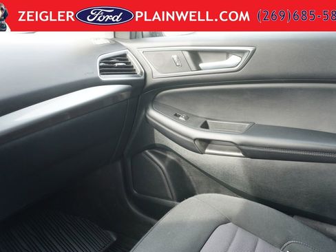 Used 2023 Ford Edge SE w/ Black Appearance Package AWD/4WD image 30