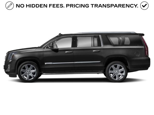 Used 2018 Cadillac Escalade ESV Premium Luxury AWD/4WD image 2