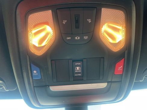 Used 2024 RAM 1500 Lone Star image 23