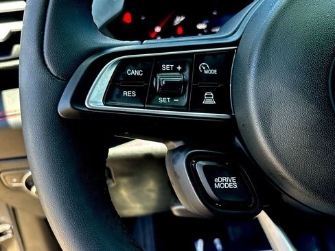 Used 2024 Dodge Hornet R/T Plus image 11