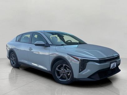 Used 2025 Kia K4