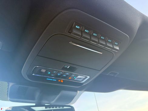 Used 2025 Ford F150 Raptor w/ Equipment Group 803A Raptor R image 37