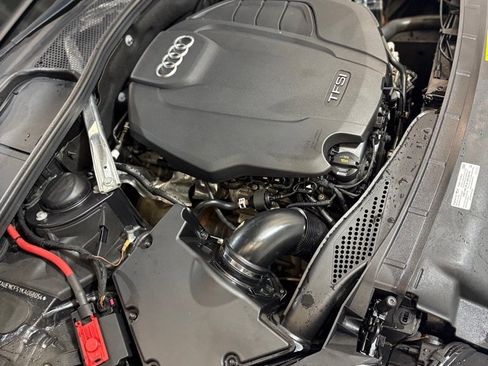 Used 2019 Audi A5 2.0T Premium Plus w/ Premium Plus image 13