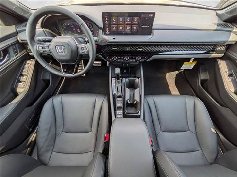 New 2026 Honda Accord Sport image 14