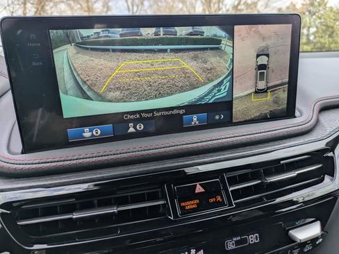 New 2026 Acura MDX Type S image 9