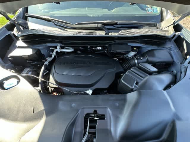 Used 2023 Honda Ridgeline Black Edition image 27
