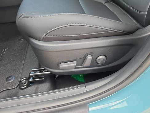 New 2026 Kia Seltos EX FWD image 19