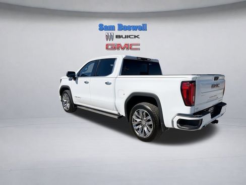 Certified 2024 GMC Sierra 1500 Denali w/ Denali Reserve Package image 7