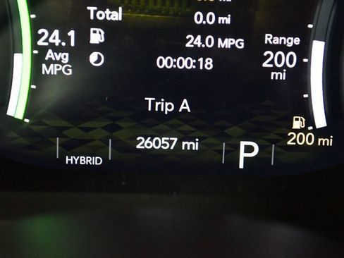 Used 2024 Jeep Wrangler High Altitude AWD/4WD image 45