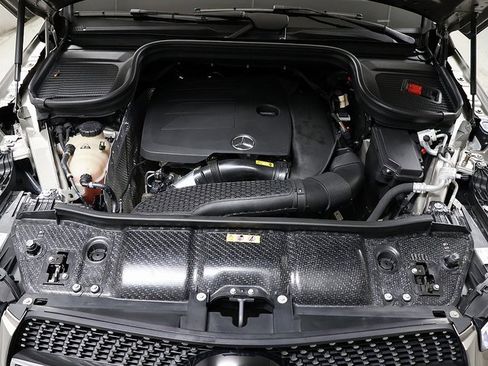 Certified 2022 Mercedes-Benz GLE 350 4MATIC image 40