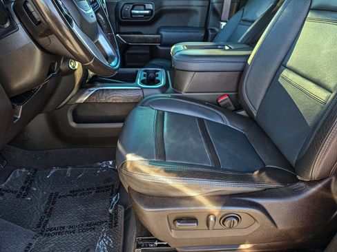 Used 2021 GMC Sierra 1500 Denali image 14