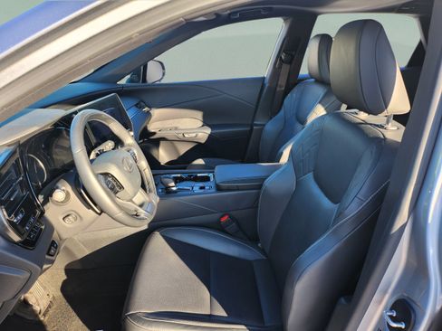 Certified 2023 Lexus RX 350 Premium w/ Cold Area Package FWD image 12