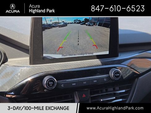 Used 2023 Ford Escape ST-Line FWD image 31
