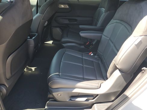 New 2027 Kia Telluride X-Line SX Prestige image 30