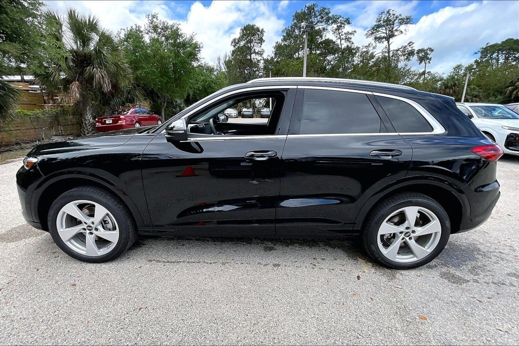 New 2026 Audi Q5 Premium Plus AWD/4WD image 8